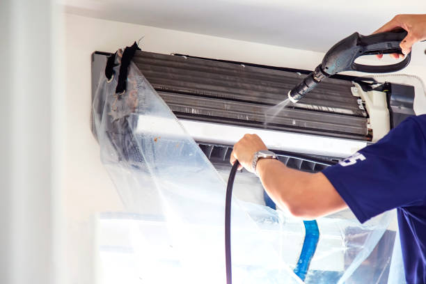 Affordable HVAC Duct Cleaning