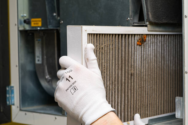 Best Commercial Air Duct Cleaning  in Edcouch, TX
