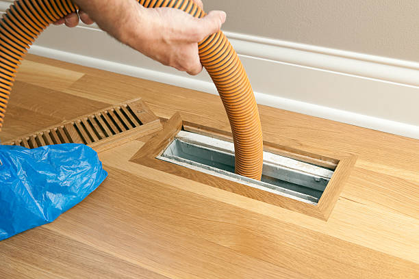 Best Air Duct Cleaning Near Me  in Edcouch, TX